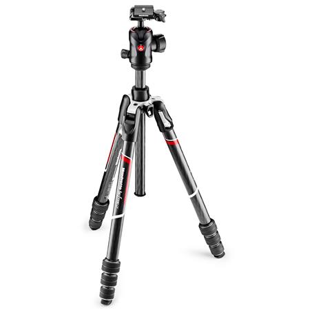 Manfrotto Befree Travel Tripod